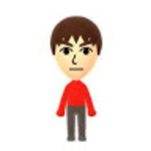 Meet your Posher, Andrew